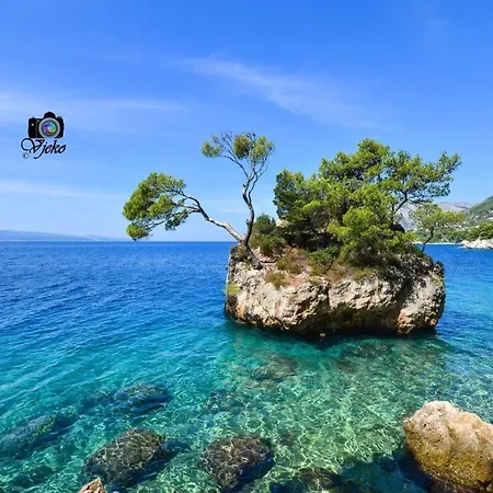 Guest house Valentina Makarska