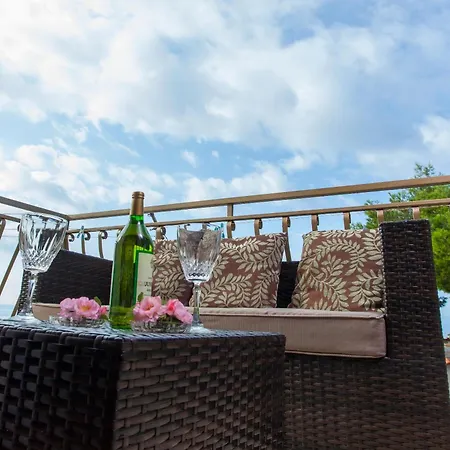Guest house Valentina Makarska