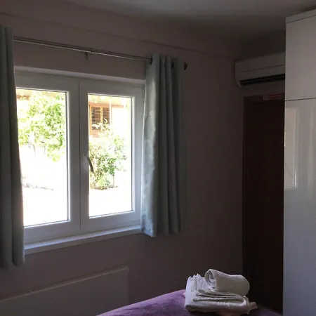 Valentina Guest house