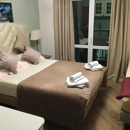 Valentina Guest house 3*