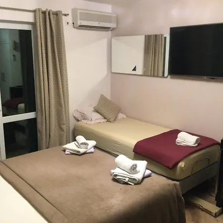 Guest house Valentina 3*