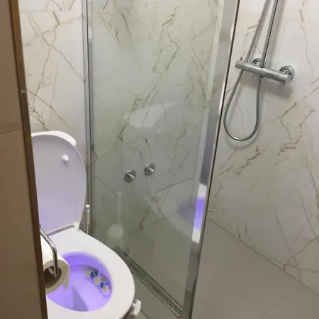 Valentina Guest house Makarska