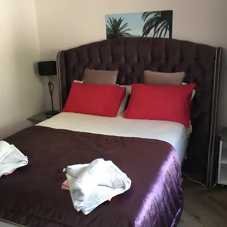 Guest house Valentina Makarska