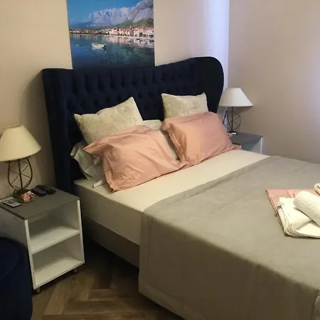 Valentina Guest house 3*