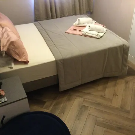 Gostinjska kuća Valentina Makarska