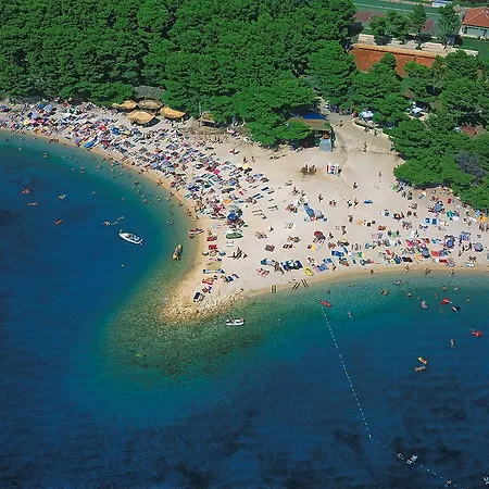 Guest house Valentina Makarska