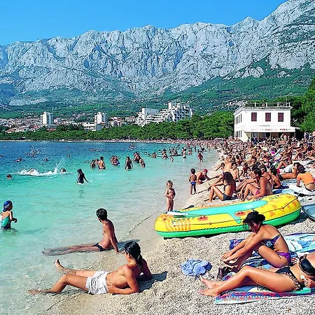 Valentina Gostinjska kuća 3*