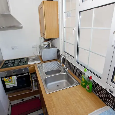 Valentina Guest house 3*