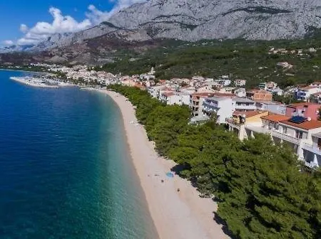 Valentina Guest house 3*