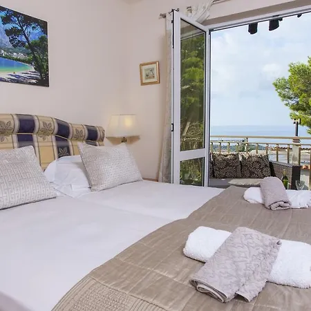 Valentina 3* Makarska