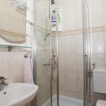 Valentina 3* Makarska