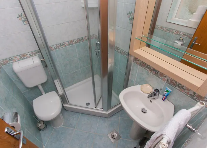 Valentina Guest house Makarska