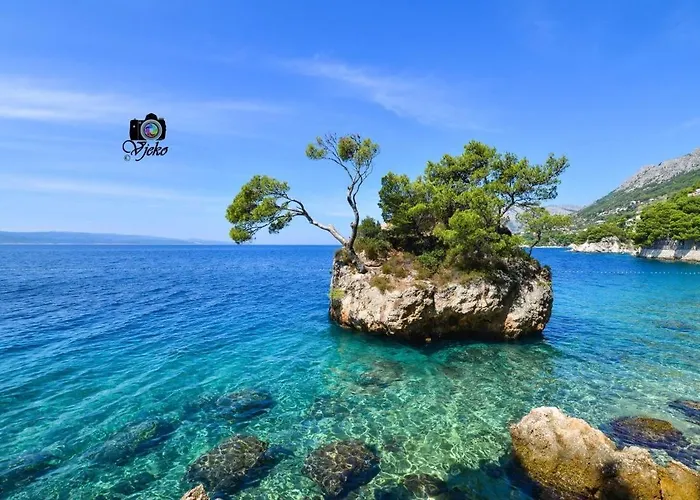 Guest house Valentina Makarska