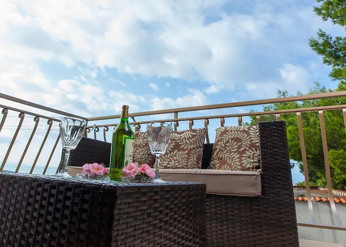 Guest house Valentina Makarska