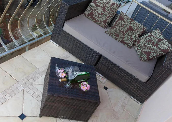 Guest house Valentina Makarska