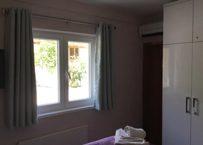 Valentina Guest house