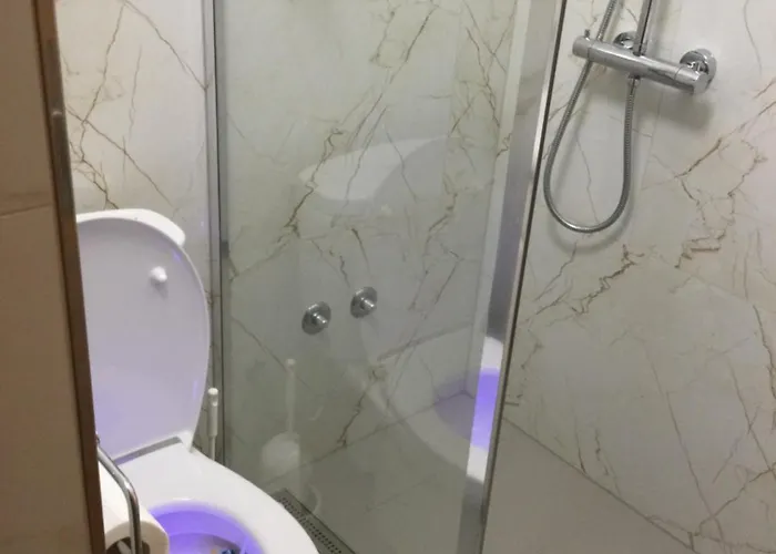 Valentina Guest house Makarska