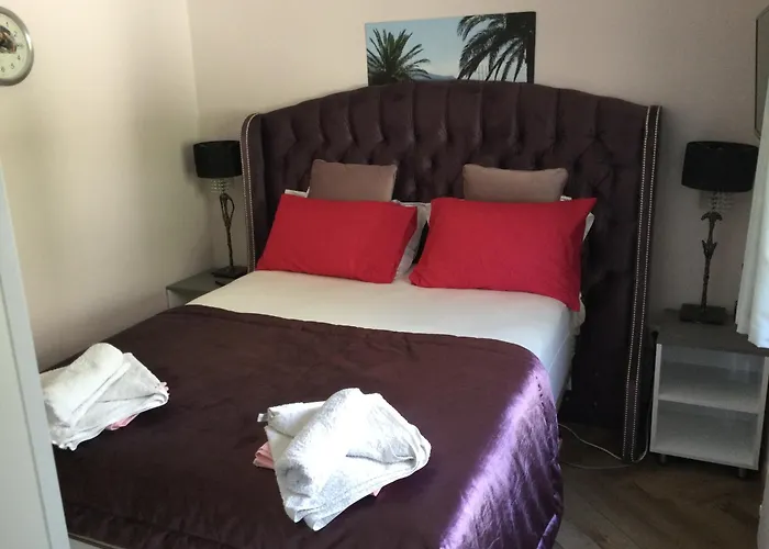 Guest house Valentina Makarska