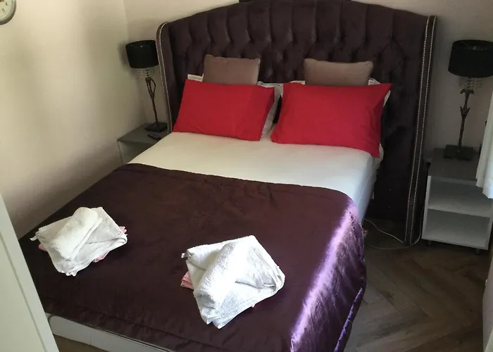 Valentina 3* Makarska