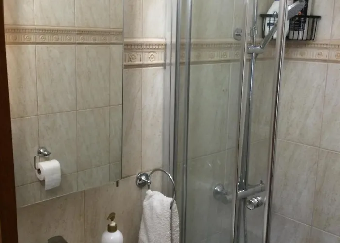 Valentina Guest house Makarska