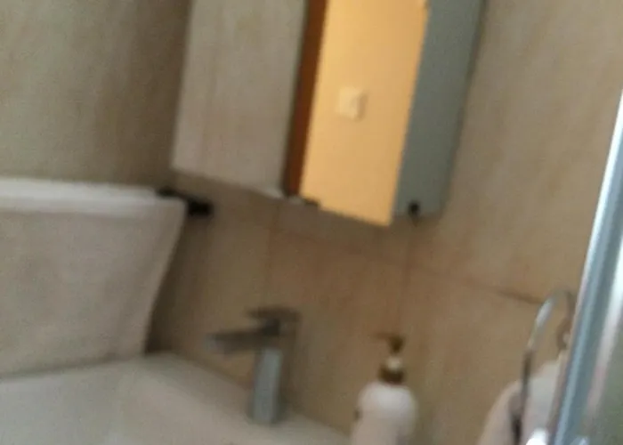 Guest house Valentina Makarska