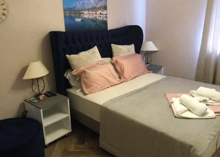 Valentina Guest house 3*