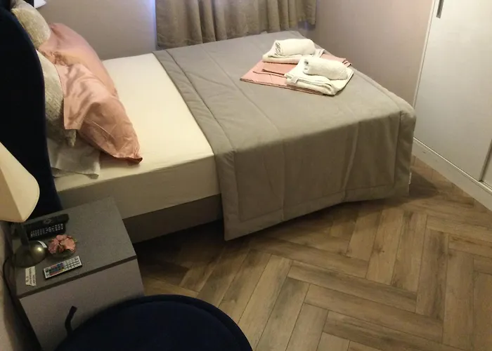 Guest house Valentina Makarska