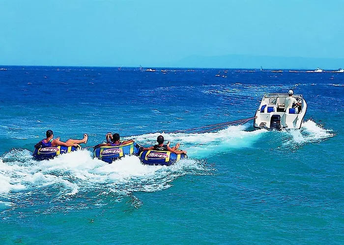 Guest house Valentina 3*