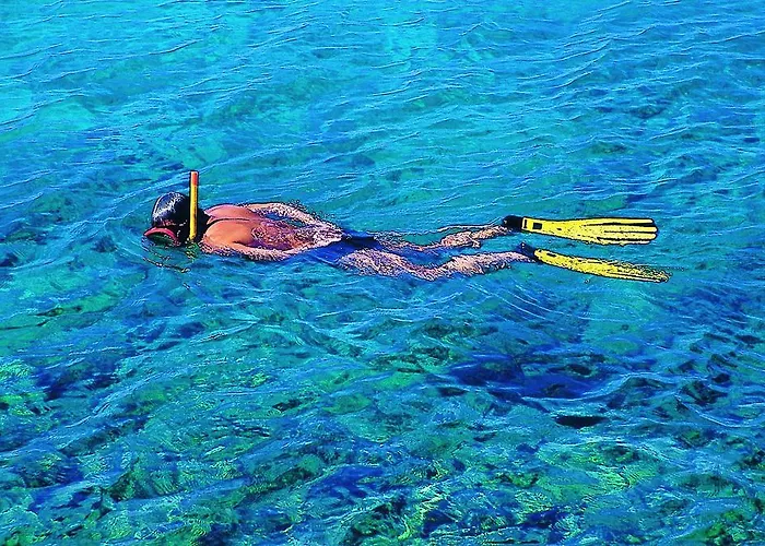 Guest house Valentina Makarska