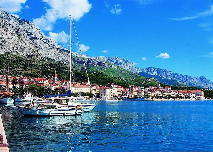 Valentina Guest house