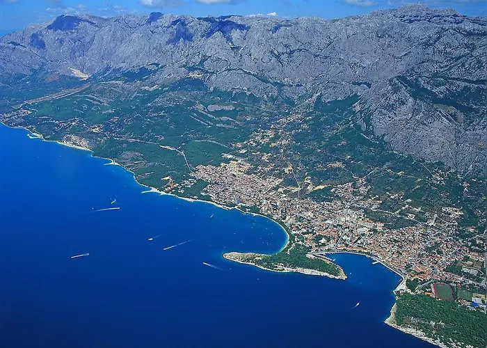 Valentina Guest house Makarska