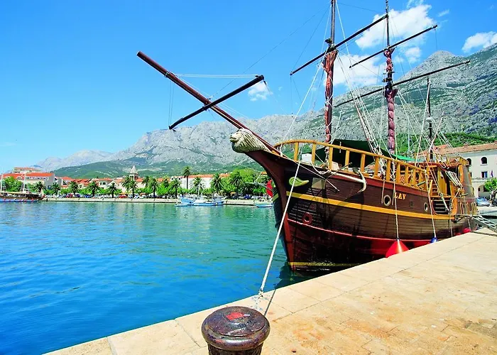 Valentina Guest house