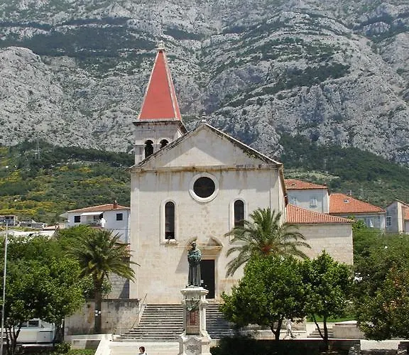 Guest house Valentina Makarska