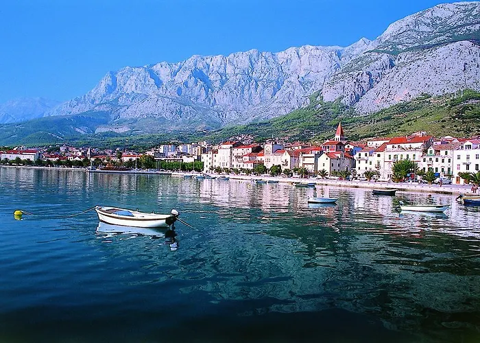 Valentina Guest house