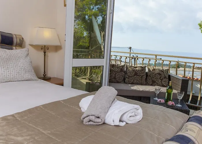 Valentina Guest house Makarska