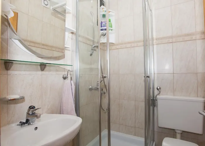 Valentina 3* Makarska