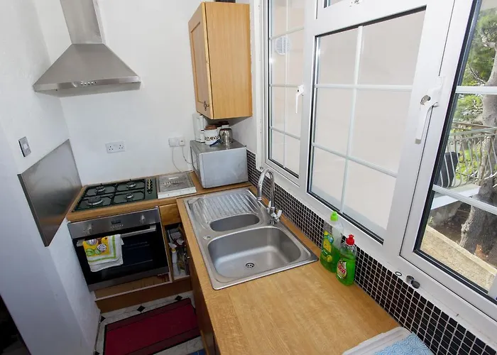 Valentina Guest house 3*