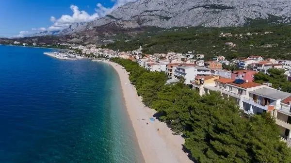 Valentina Guest house 3*