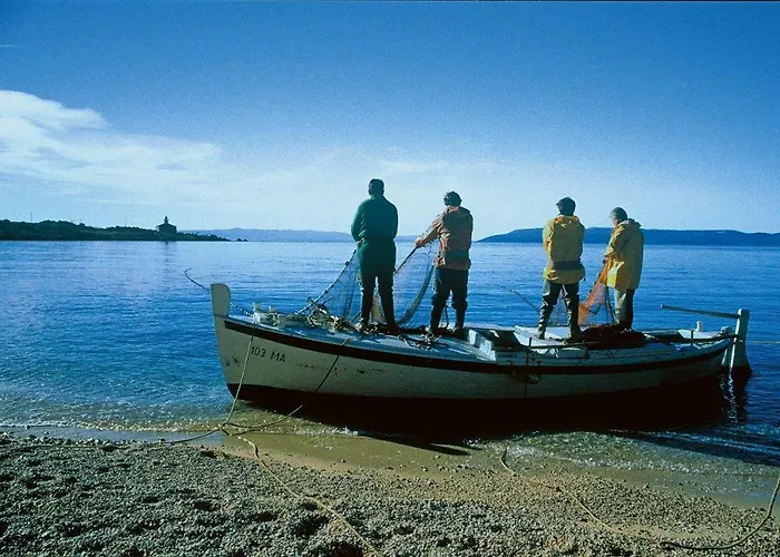 Guest house Valentina Makarska