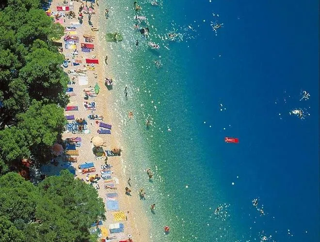 Guest house Valentina Makarska