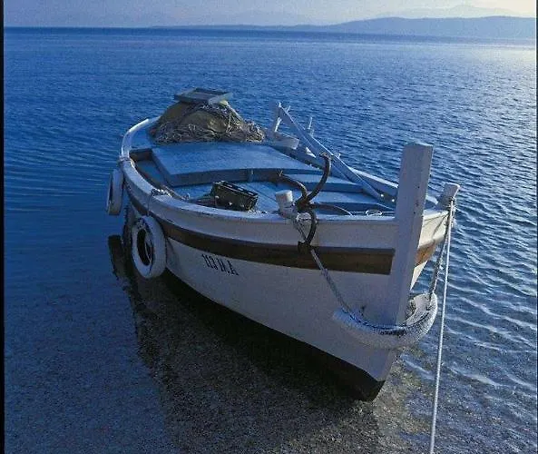 Guest house Valentina 3*