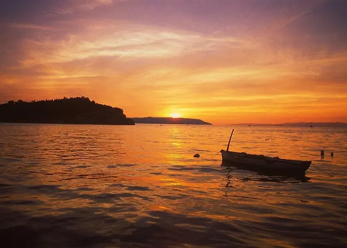 Guest house Valentina 3*