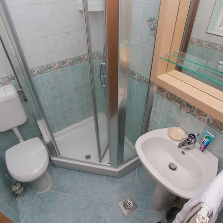 Valentina Maison d'hôtes Makarska