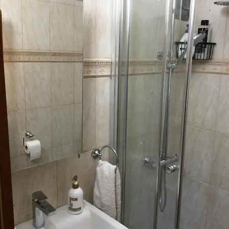 Valentina Maison d'hôtes Makarska