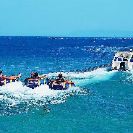 Maison d'hôtes Valentina 3*