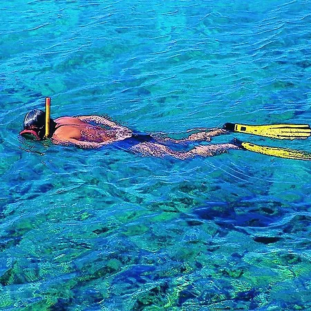Pensjonat Valentina Makarska