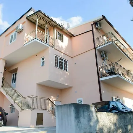 Valentina Maison d'hôtes Makarska