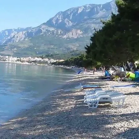 Pensjonat Valentina 3*