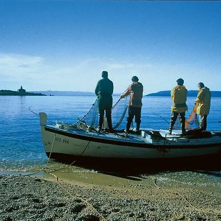 Pensjonat Valentina Makarska
